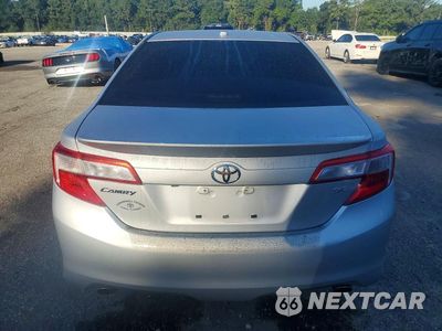 Zdjęcie 6 z 12 samochodu: 2012 TOYOTA CAMRY SE V6 VIN:4T1BK1FK7CU519833 - miniatura