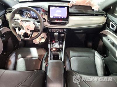 Zdjęcie 8 z 13 samochodu: 2025 JEEP COMPASS LIMITED VIN:3C4NJDCN5ST619068 - miniatura