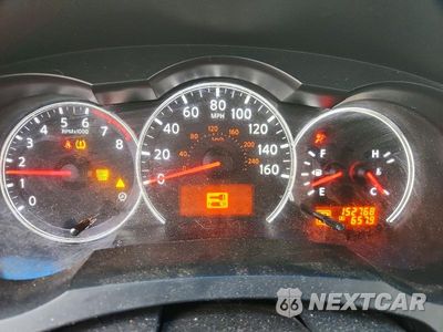 Zdjęcie 9 z 12 samochodu: 2010 NISSAN ALTIMA BASE VIN:1N4AL2AP0AN451457 - miniatura
