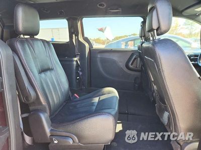 Zdjęcie 11 z 14 samochodu: 2019 DODGE GRAND CARAVAN GT VIN:2C4RDGEG5KR742509 - miniatura