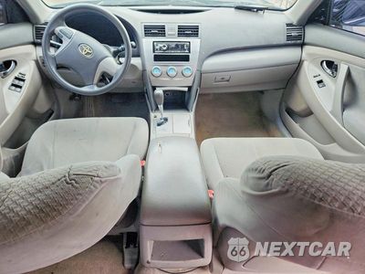 Zdjęcie 8 z 12 samochodu: 2009 TOYOTA CAMRY LE V6 VIN:4T1BK46KX9U088947 - miniatura