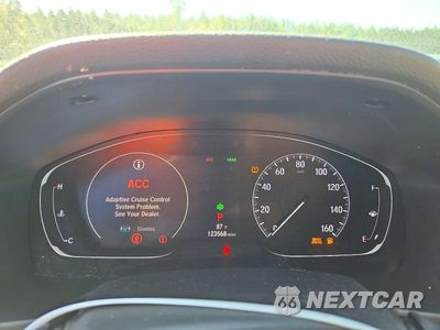 Zdjęcie 9 z 12 samochodu: 2018 HONDA ACCORD LX VIN:1HGCV1F15JA235849 - miniatura