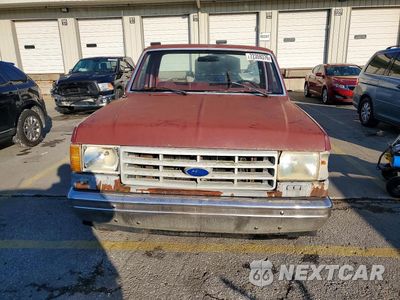 Piąte zdjęcie samochodu w środku: 1989 FORD F150 VIN:1FTDF15Y6KLA43523 - miniatura