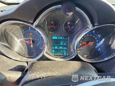 Zdjęcie 9 z 12 samochodu: 2015 CHEVROLET CRUZE LT VIN:1G1PC5SB0F7249005 - miniatura