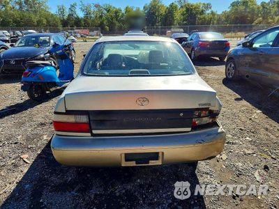 Zdjęcie 6 z 12 samochodu: 1996 TOYOTA COROLLA BASE VIN:2T1BA02E7TC133153 - miniatura