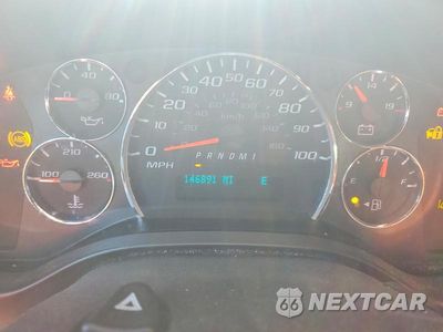 Zdjęcie 9 z 13 samochodu: 2019 CHEVROLET EXPRESS G3500 LT VIN:1GAZGPFG4K1233059 - miniatura