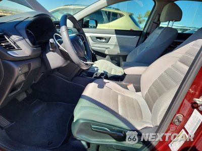 Zdjęcie 7 z 13 samochodu: 2019 HONDA CR-V LX VIN:5J6RW6H33KL005468 - miniatura