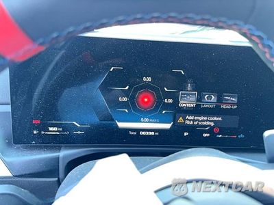 Zdjęcie 8 z 10 samochodu: 2026 BMW M340I VIN:3MW59FT03T8G06586 - miniatura
