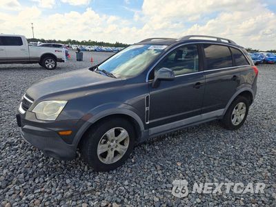 2013 CHEVROLET CAPTIVA LS 3GNAL2EK3DS581470 - główne zdjęcie licytacji z USA - miniatura
