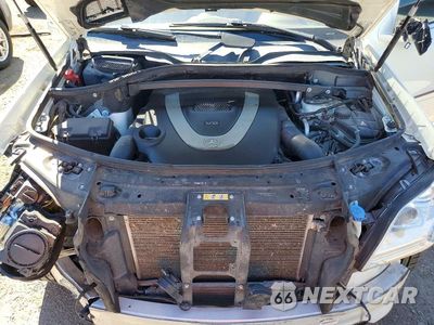 Zdjęcie 11 z 13 samochodu: 2012 MERCEDES-BENZ GL 450 4MATIC VIN:4JGBF7BE7CA787712 - miniatura