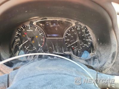 Zdjęcie 9 z 12 samochodu: 2017 NISSAN ALTIMA 2.5 SR VIN:1N4AL3AP8HC472732 - miniatura