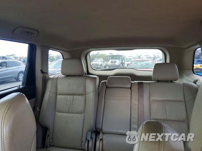 Zdjęcie 10 z 13 samochodu: 2015 JEEP GRAND CHEROKEE LIMITED VIN:1C4RJEBG1FC646683 - miniatura