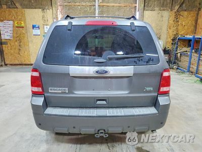 Zdjęcie 6 z 12 samochodu: 2011 FORD ESCAPE LIMITED VIN:1FMCU0EG8BKB78779 - miniatura