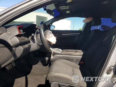 Zdjęcie 7 z 12 samochodu: 2018 HONDA CIVIC SPORT VIN:SHHFK7H45JU432024 - miniatura