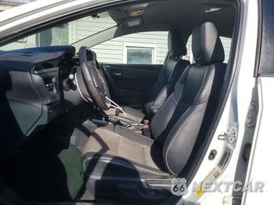 Zdjęcie 7 z 12 samochodu: 2016 TOYOTA COROLLA S PLUS VIN:2T1BURHE8GC702357 - miniatura