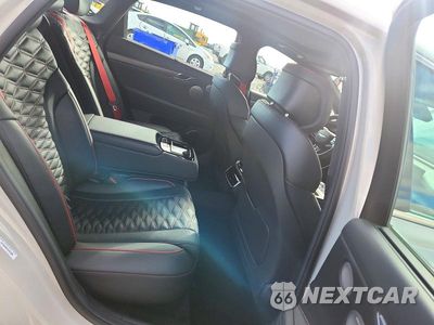 Zdjęcie 10 z 12 samochodu: 2027 GENESIS G80 SPORT PRESTIGE VIN:KMTGG4SDXVU341800 - miniatura