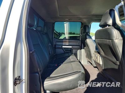 Zdjęcie 10 z 12 samochodu: 2015 FORD F150 SUPERCREW VIN:1FTFW1EG5FFC40543 - miniatura