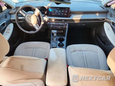 Zdjęcie 8 z 12 samochodu: 2025 HYUNDAI SONATA SE VIN:KMHL24JA8SA434794 - miniatura