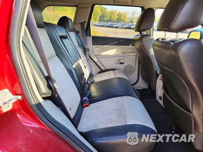 Zdjęcie 11 z 13 samochodu: 2009 JEEP GRAND CHEROKEE LIMITED VIN:1J8HR58T29C554312 - miniatura