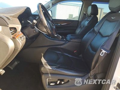 Zdjęcie 7 z 13 samochodu: 2017 CADILLAC ESCALADE ESV VIN:1GYS4GKJ3HR159463 - miniatura