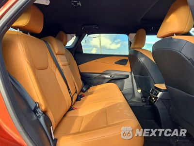 Zdjęcie 11 z 13 samochodu: 2026 LEXUS RX 350 PREMIUM VIN:2T2BAMCA9TC133508 - miniatura