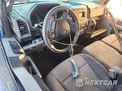 Zdjęcie 8 z 12 samochodu: 2018 FORD F150 SUPERCREW VIN:1FTEW1E52JFA64490 - miniatura
