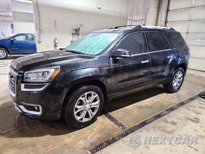 2014 GMC ACADIA SLT-2 1GKKVSKD4EJ250997 - główne zdjęcie licytacji z USA - miniatura