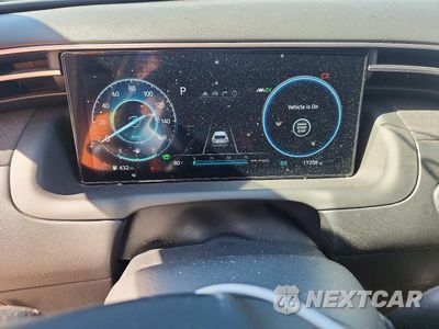 Zdjęcie 9 z 13 samochodu: 2024 HYUNDAI TUCSON LIMITED VIN:KM8JECD13RU244110 - miniatura