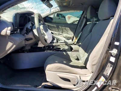 Zdjęcie 7 z 12 samochodu: 2022 HYUNDAI ELANTRA SEL VIN:KMHLM4AGXNU241676 - miniatura