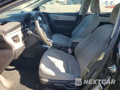 Zdjęcie 7 z 12 samochodu: 2015 TOYOTA COROLLA LE PLUS VIN:5YFBURHE9FP226652 - miniatura