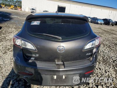 Zdjęcie 6 z 12 samochodu: 2010 MAZDA 3 S VIN:JM1BL1H62A1327221 - miniatura