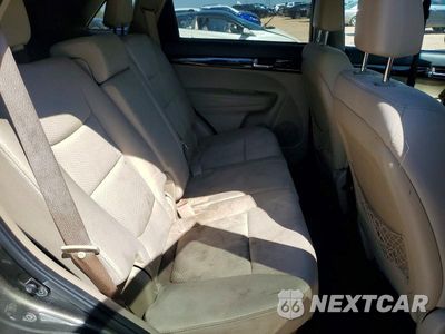 Zdjęcie 11 z 13 samochodu: 2012 KIA SORENTO LX VIN:5XYKTDA28CG224381 - miniatura