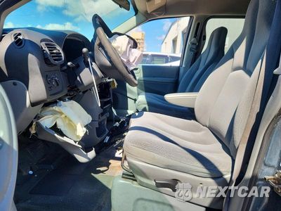 Zdjęcie 7 z 13 samochodu: 2005 DODGE CARAVAN SXT VIN:1D4GP45R05B251835 - miniatura