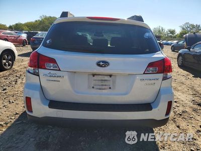Zdjęcie 6 z 13 samochodu: 2013 SUBARU OUTBACK 2.5I PREMIUM VIN:4S4BRBCC6D3226320 - miniatura