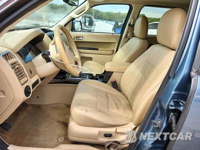 Zdjęcie 7 z 13 samochodu: 2011 FORD ESCAPE LIMITED VIN:1FMCU9EG8BKB95859 - miniatura