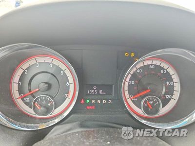 Zdjęcie 9 z 14 samochodu: 2011 DODGE GRAND CARAVAN MAINSTREET VIN:2D4RN3DG1BR639047 - miniatura
