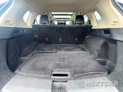 Zdjęcie 12 z 14 samochodu: 2023 NISSAN ROGUE PLATINUM VIN:JN8BT3DDXPW306777 - miniatura