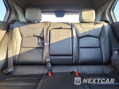 Zdjęcie 10 z 13 samochodu: 2023 CADILLAC XT4 PREMIUM LUXURY VIN:1GYFZDR43PF123063 - miniatura