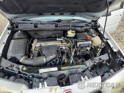 Zdjęcie 11 z 12 samochodu: 2003 SATURN ION LEVEL 2 VIN:1G8AJ52F43Z143060 - miniatura