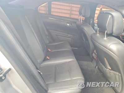 Zdjęcie 10 z 12 samochodu: 2013 MERCEDES-BENZ S 550 VIN:WDDNG7DBXDA532027 - miniatura