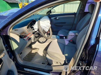 Zdjęcie 7 z 13 samochodu: 2008 SATURN AURA XE VIN:1G8ZS57B78F231308 - miniatura