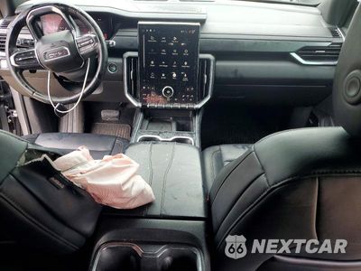 Zdjęcie 8 z 13 samochodu: 2024 GMC ACADIA UPLEVEL VIN:1GKENKKS6RJ182705 - miniatura