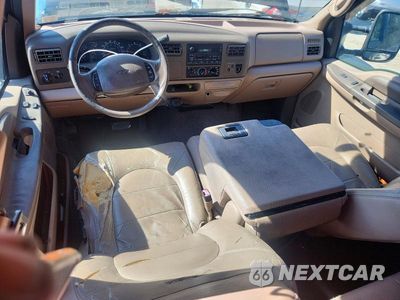 Zdjęcie 8 z 12 samochodu: 1999 FORD F250 SUPER DUTY VIN:1FTNX20SXXEF05877 - miniatura