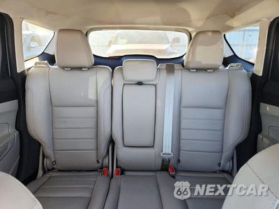 Zdjęcie 10 z 13 samochodu: 2013 FORD ESCAPE SEL VIN:1FMCU9HX3DUD31723 - miniatura
