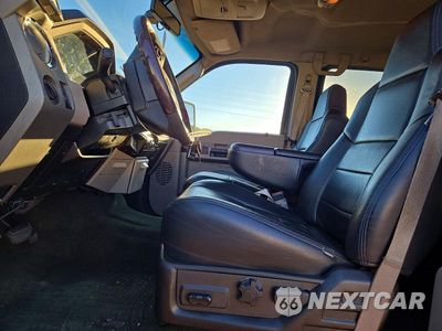 Zdjęcie 7 z 12 samochodu: 2008 FORD F250 SUPER DUTY VIN:1FTSW21R68EB32288 - miniatura