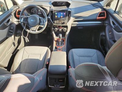 Zdjęcie 8 z 13 samochodu: 2019 SUBARU FORESTER SPORT VIN:JF2SKAPC3KH530929 - miniatura
