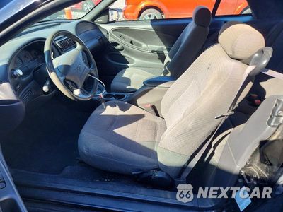 Zdjęcie 7 z 12 samochodu: 1999 FORD MUSTANG VIN:1FAFP444XXF144050 - miniatura