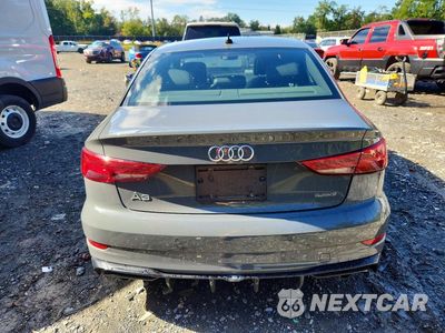 Zdjęcie 6 z 13 samochodu: 2019 AUDI A3 PREMIUM PLUS VIN:WAUJEGFFXKA123633 - miniatura