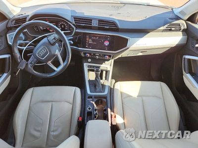 Zdjęcie 8 z 13 samochodu: 2020 AUDI Q3 PREMIUM VIN:WA1AECF30L1113268 - miniatura
