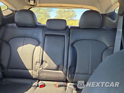 Zdjęcie 10 z 13 samochodu: 2012 HYUNDAI TUCSON LIMITED VIN:KM8JUCAC2CU506599 - miniatura